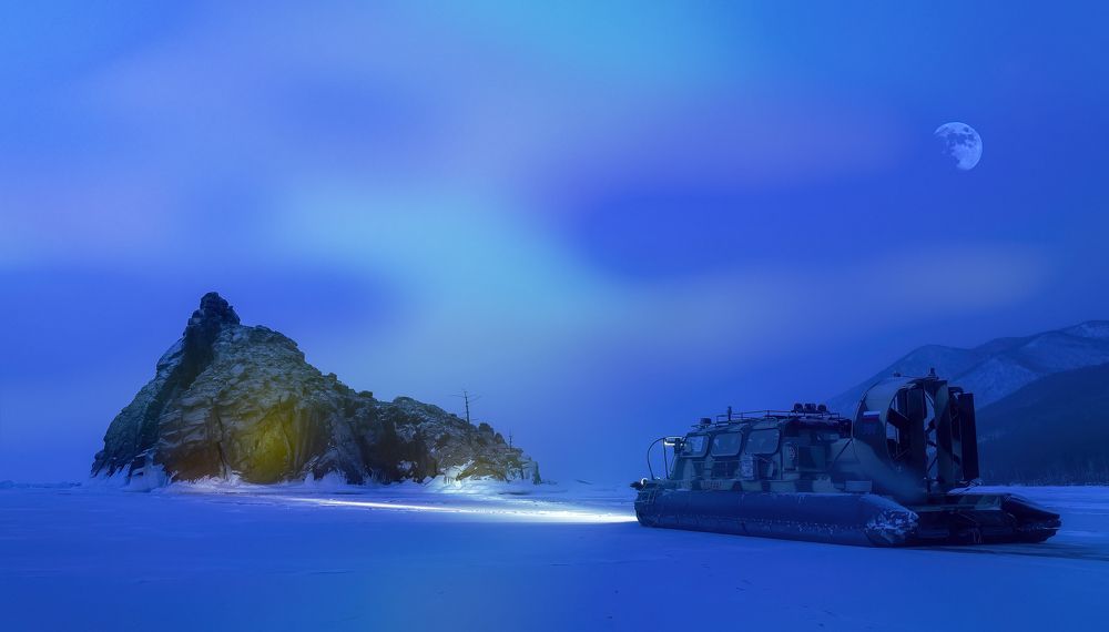 Photograph by Юрий Чернов