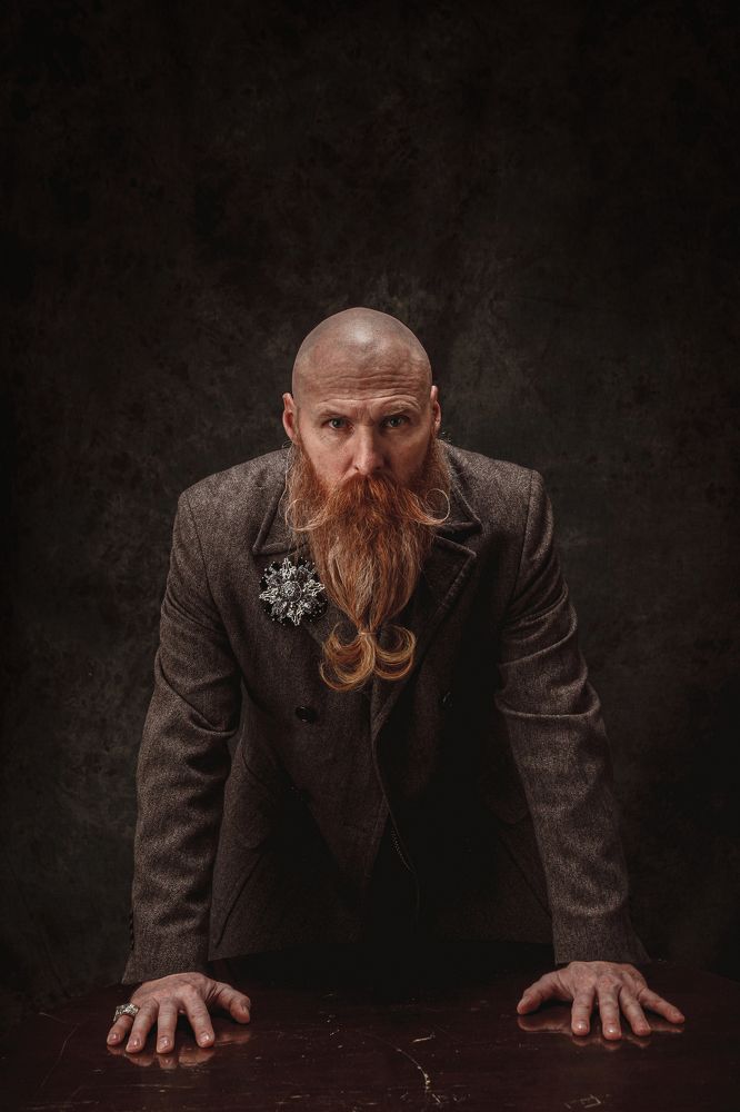 Photograph by Сергей Юдин