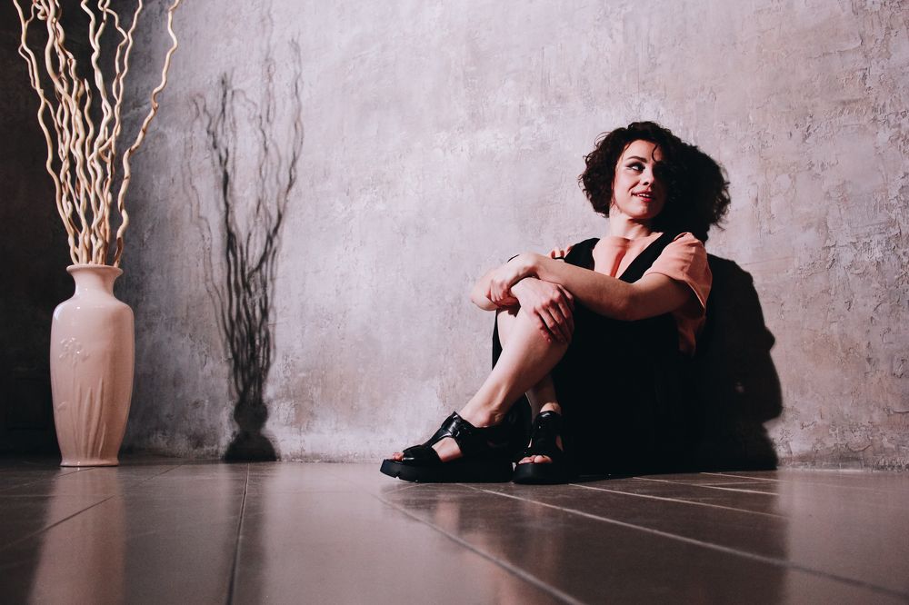 Photograph by Evgeniya Gribova