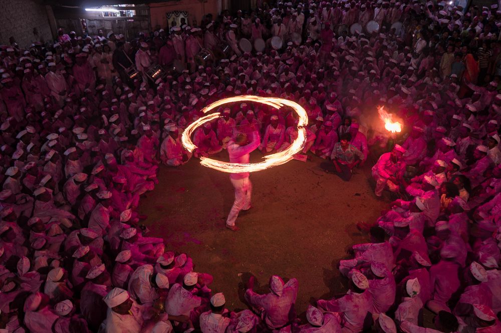 Фотография автора Jayesh Rajput