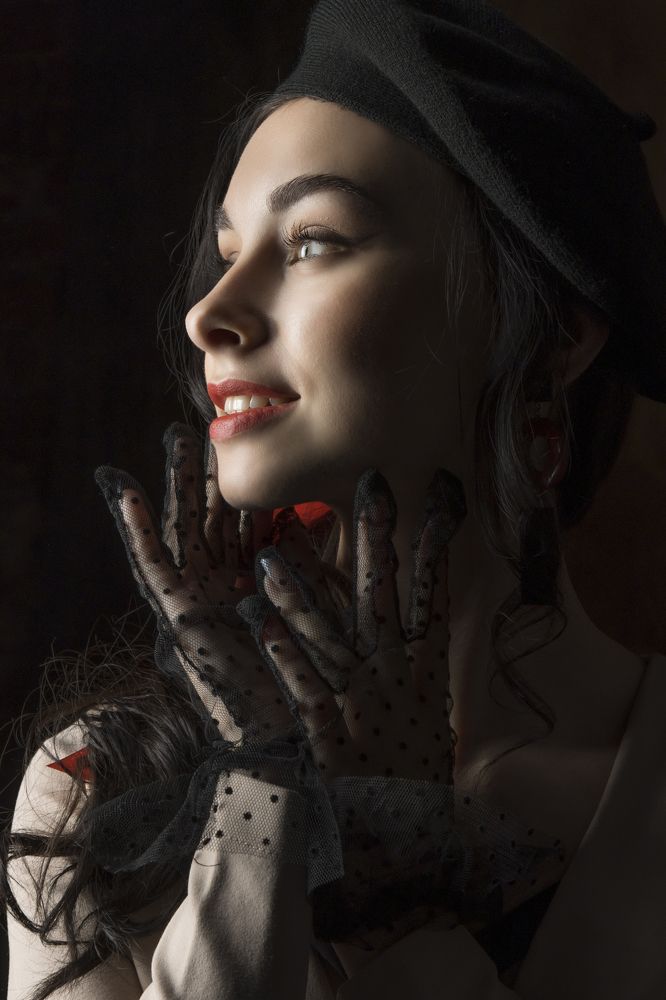 Photograph by Анна Юрочкина