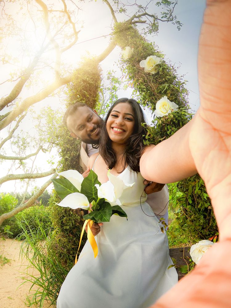 A Journey to forever