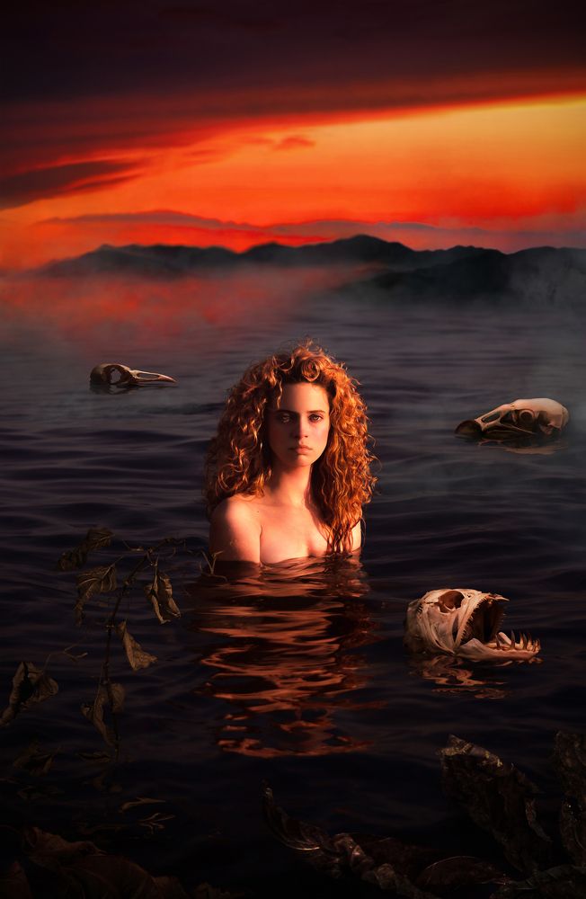 Photograph by Pablo Moreira