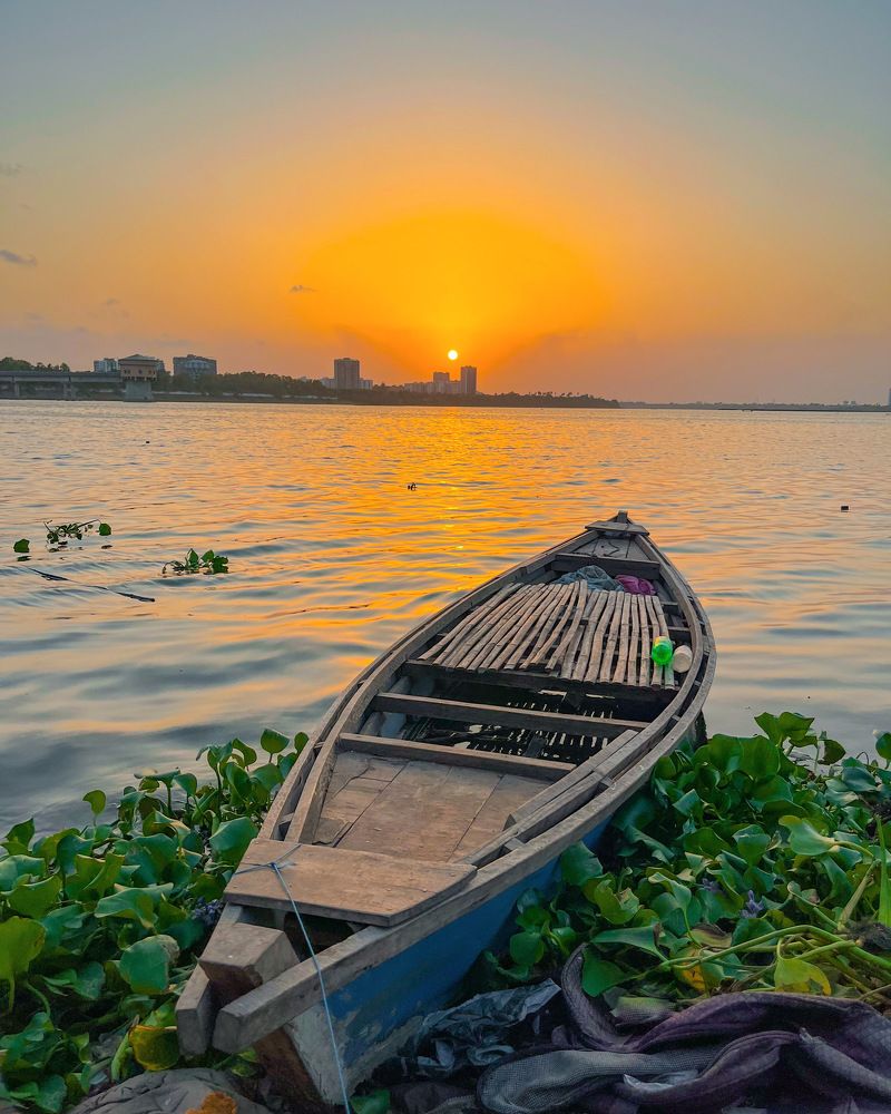 Фотография автора Kushal lad