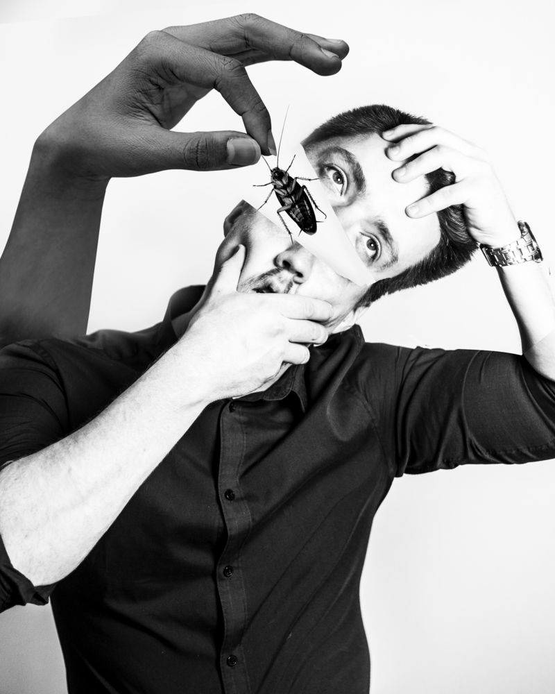 Photograph by Юлия Скляднева