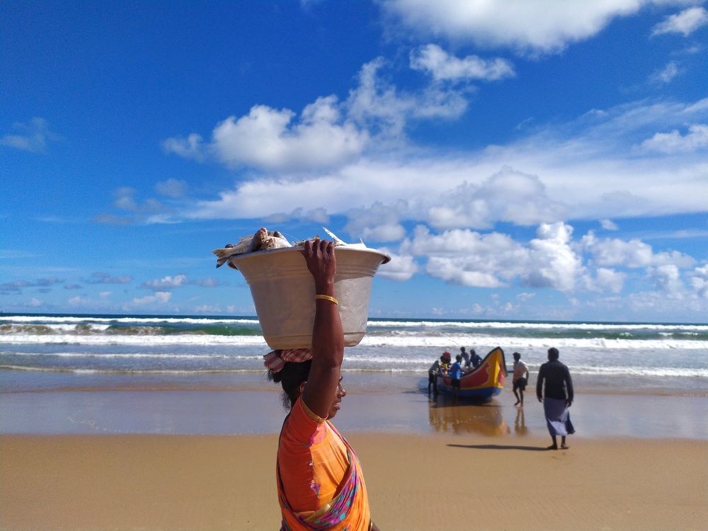 Photograph by Smruti Ranjan Das