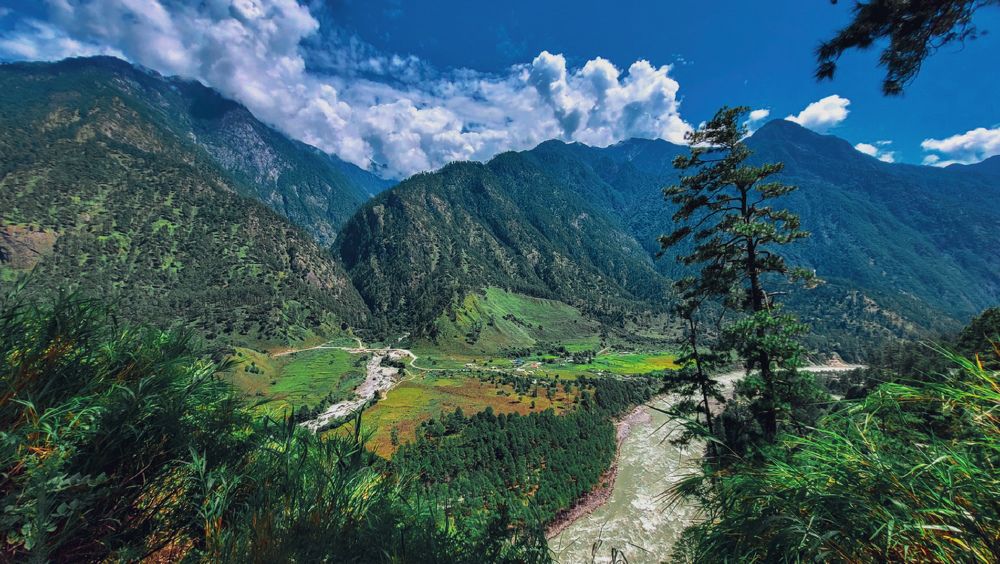 Photograph by Ankita Gupta Pramanik