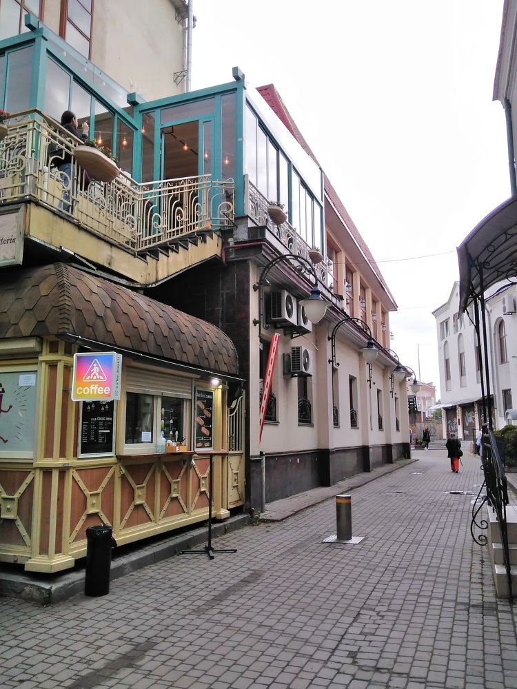 Photograph by Andrew Glovyak