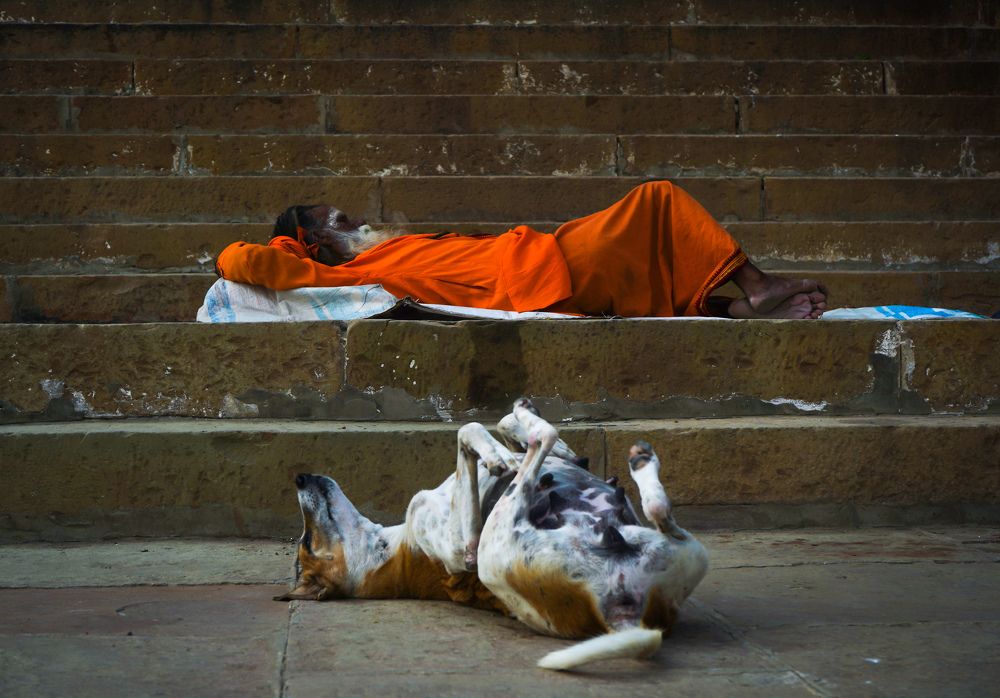 Photograph by Ayan Chakraborty