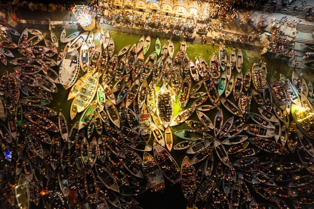 Photograph by Sachin