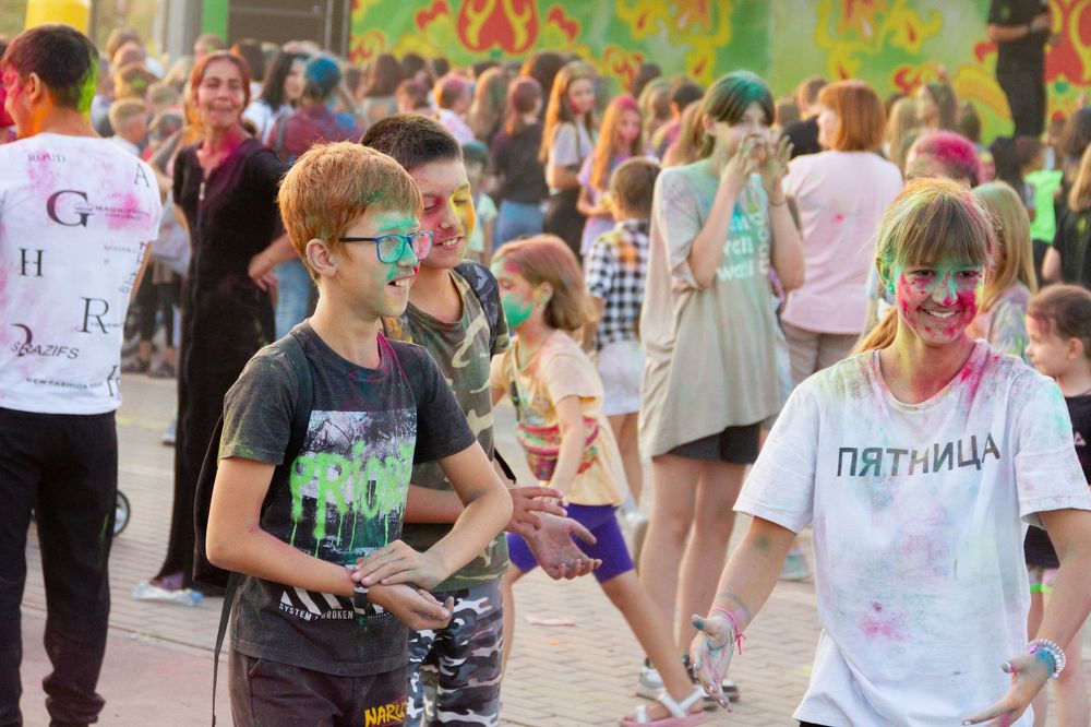 Photograph by Алексей Тихонов