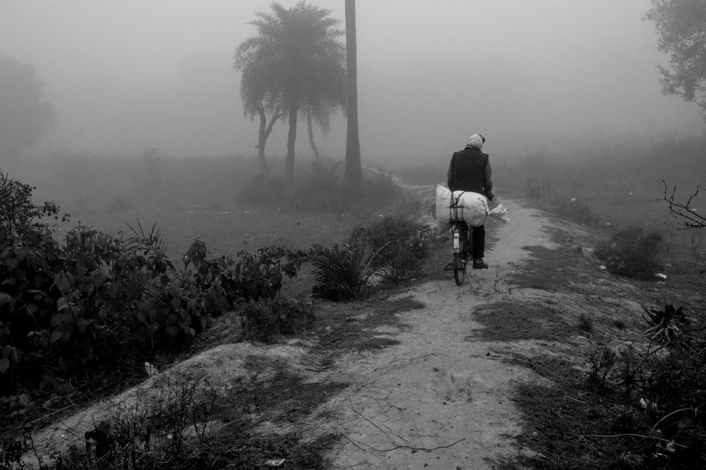 Photograph by Harsh Keshri