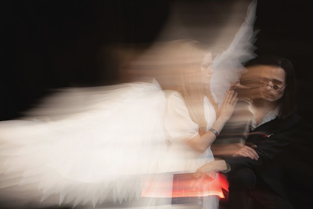 Photograph by Ivan Osipov