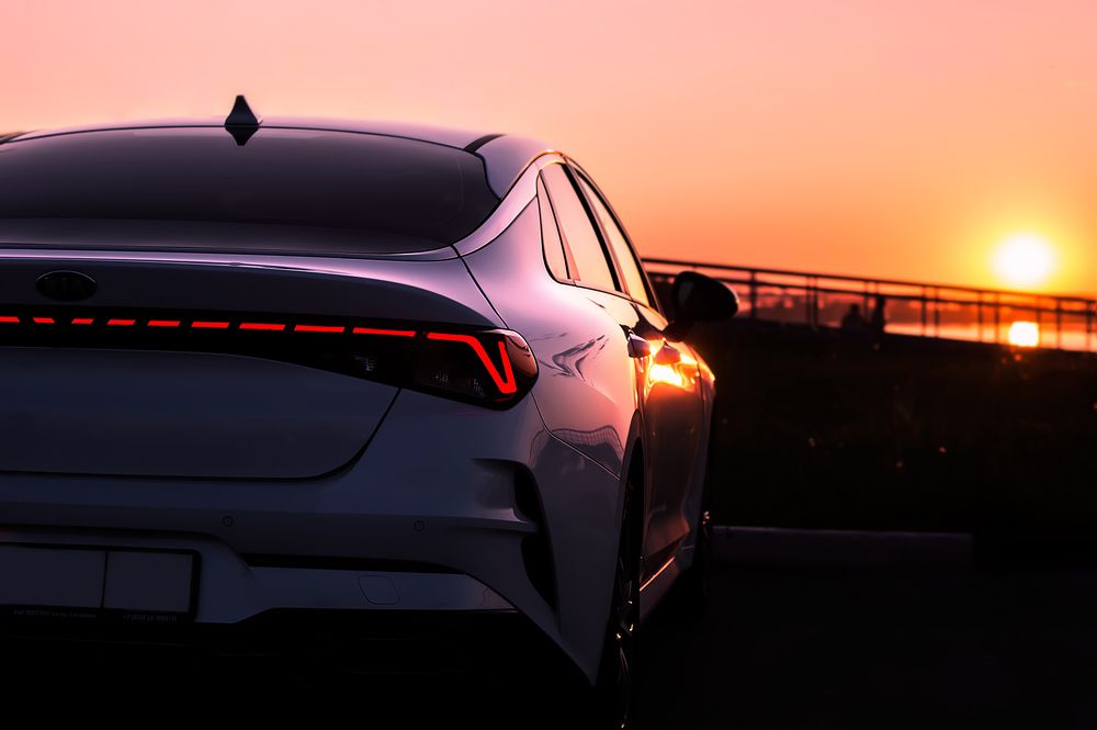 Photograph by Алексей Парамонов