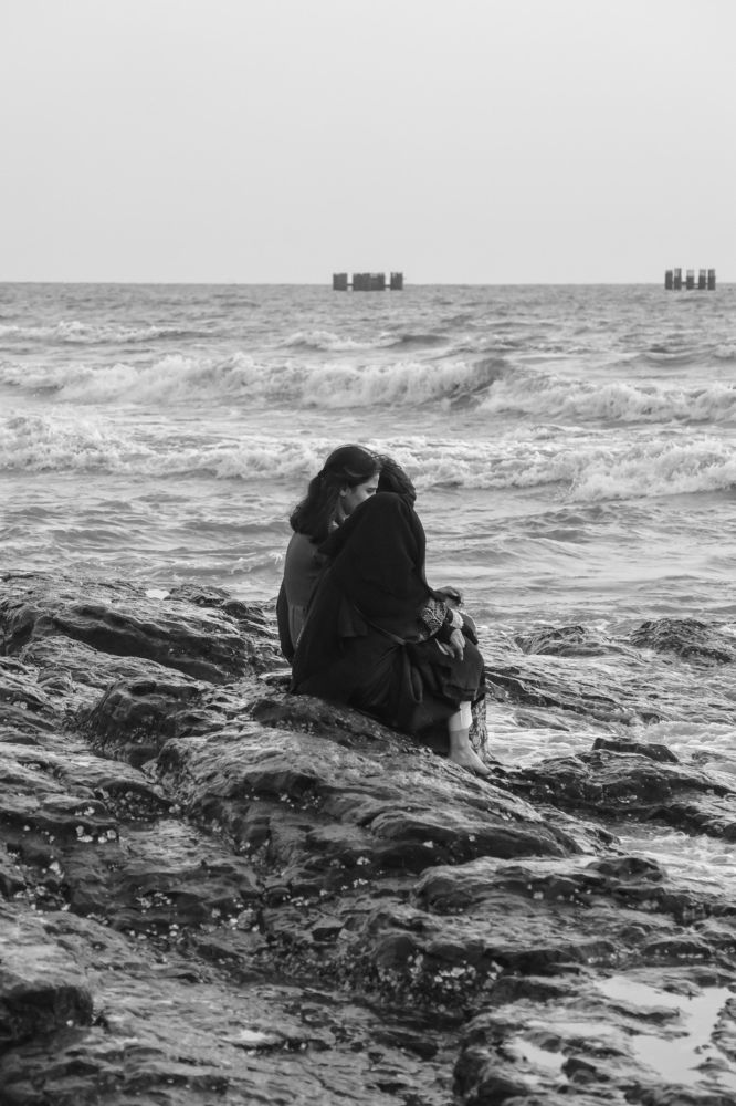 Photograph by qusai HaBsHeE