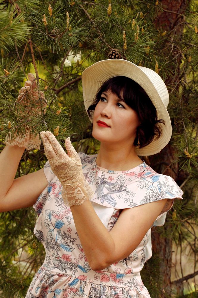 Photograph by Наталья Сидорова