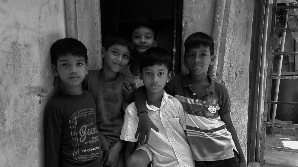 Photograph by Sneha Sawant