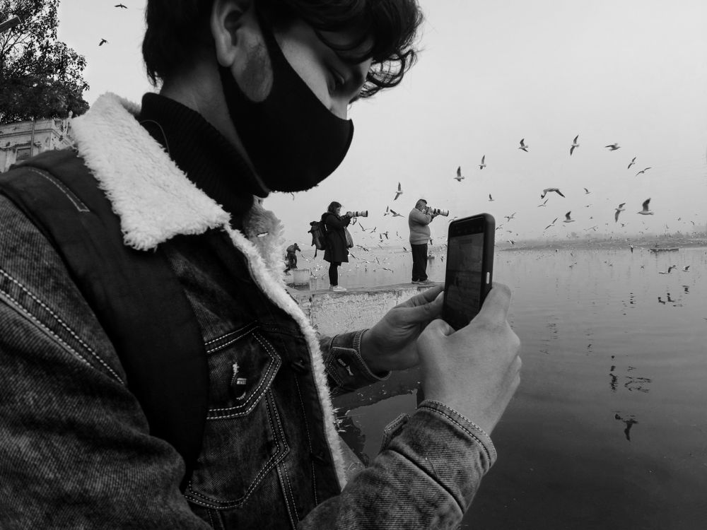 Photograph by Ashay Sakhare