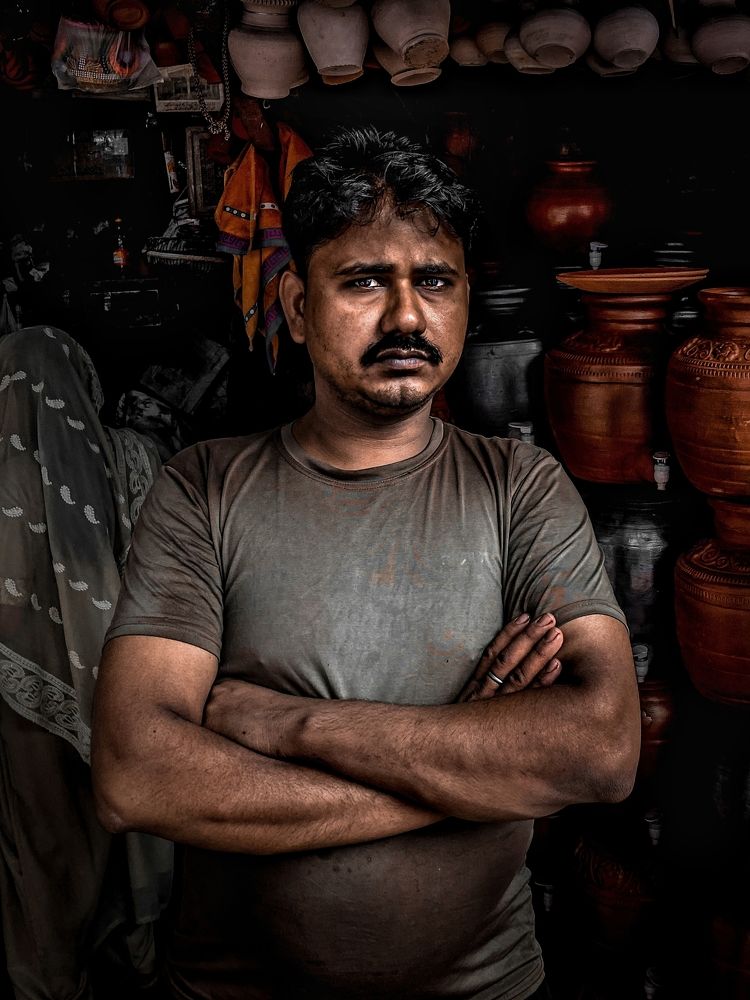 Photograph by Ashay Sakhare