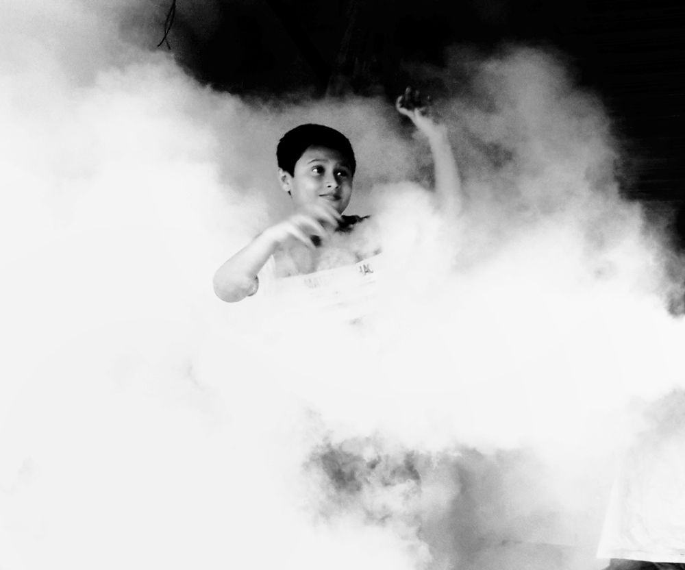 Photograph by Md Abu Musa Asary