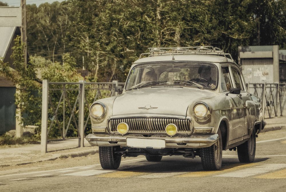 Photograph by Юлия Лушникова