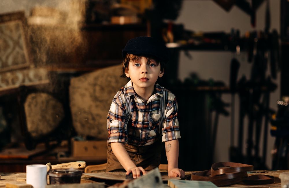 Photograph by Милана Жукова