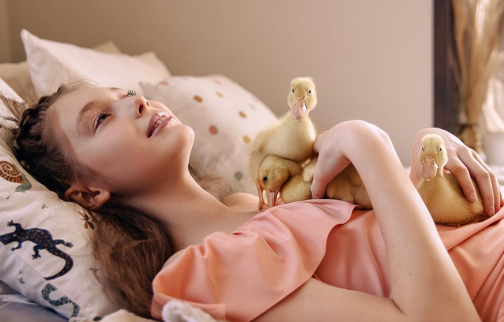 Photograph by Милана Жукова