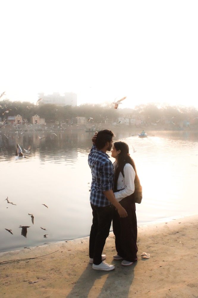 Love connection