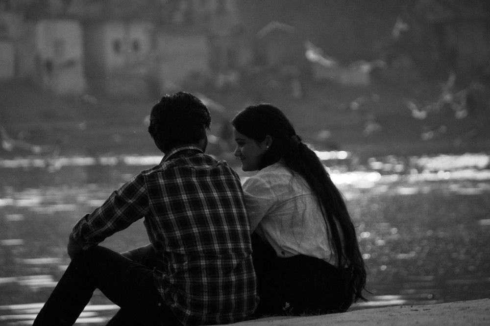 Photograph by Anupam Rai