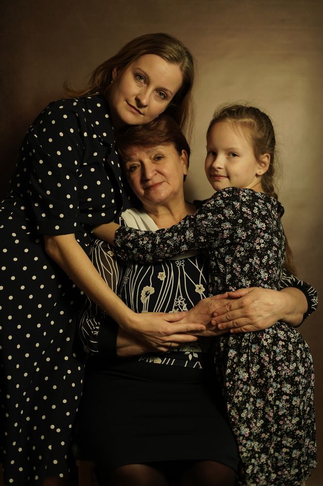 Photograph by Римма Якубова