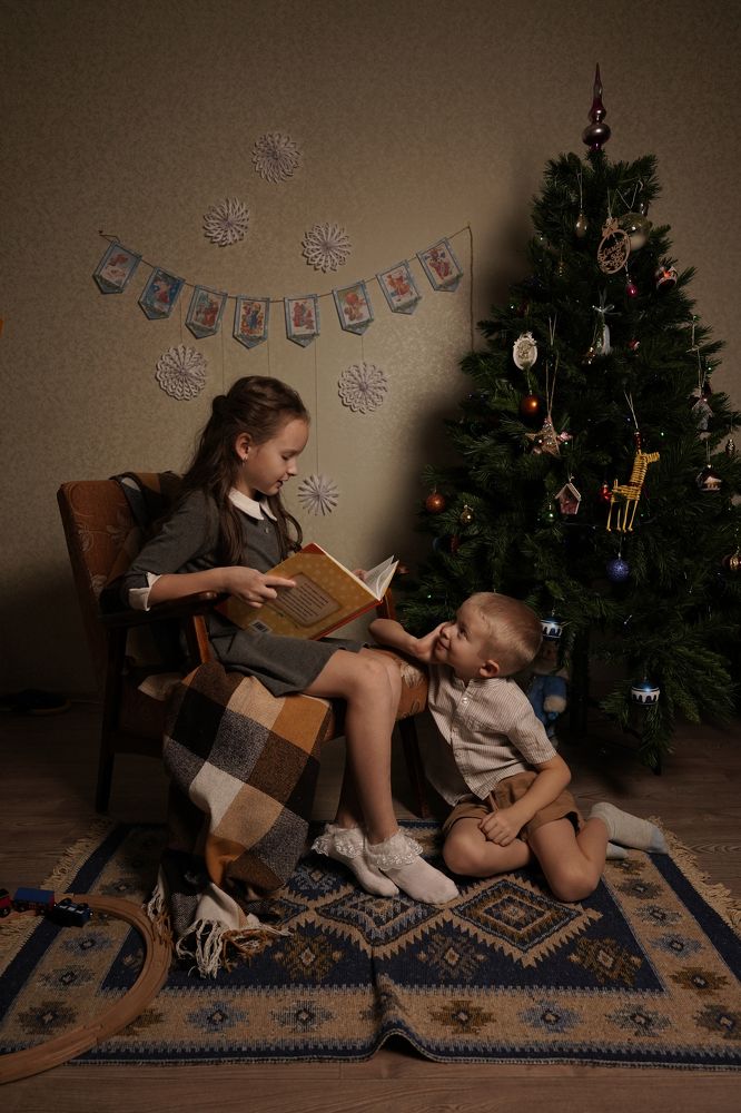 Photograph by Римма Якубова