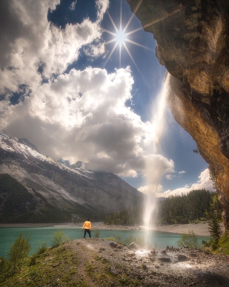 Photograph by Alessandro Mo