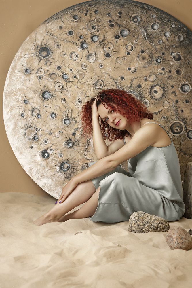 Photograph by Светлана Реунова