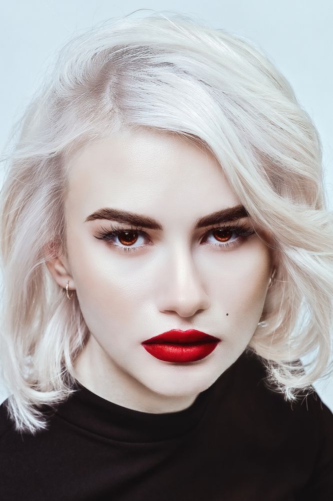 Photograph by Romanova Tatyana