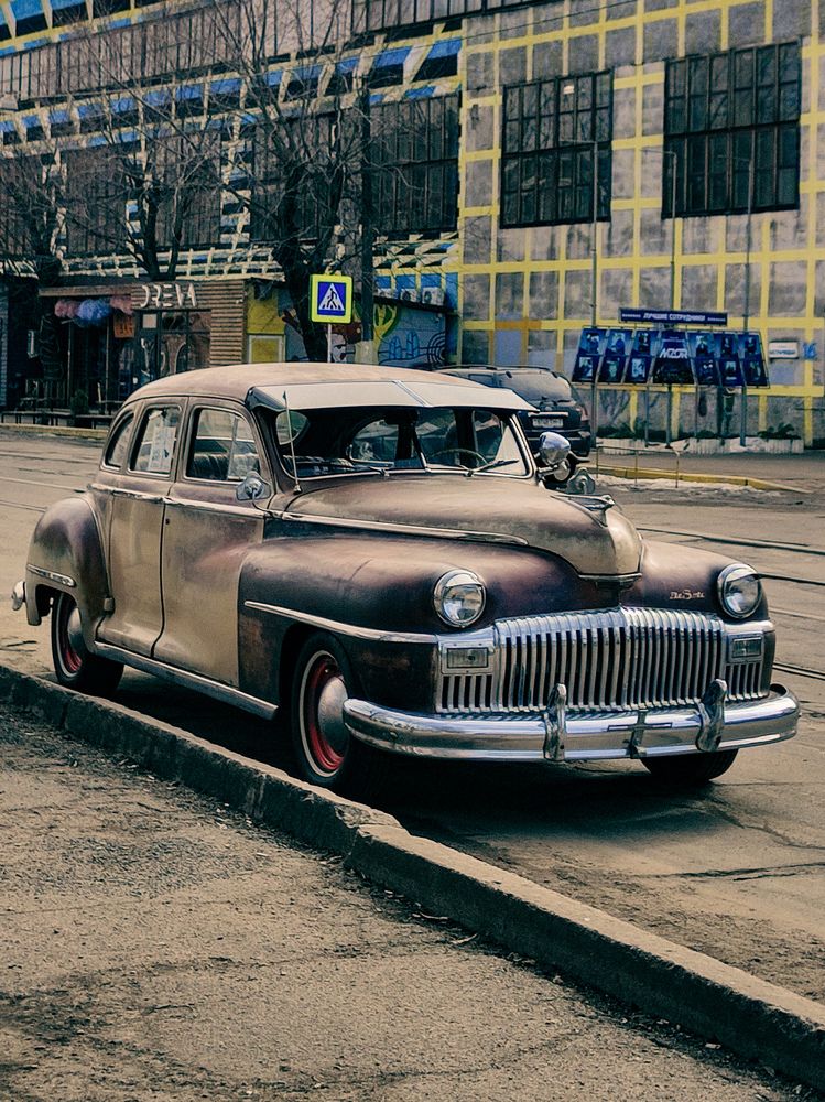 Photograph by Екатерина Байдовская