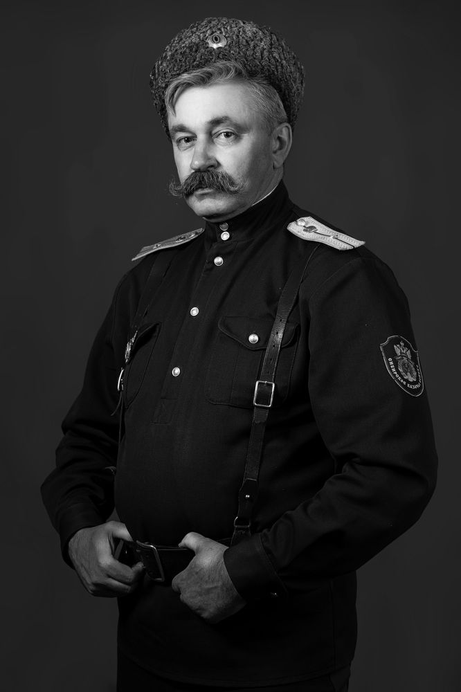 Photograph by Светлана Кудеринова