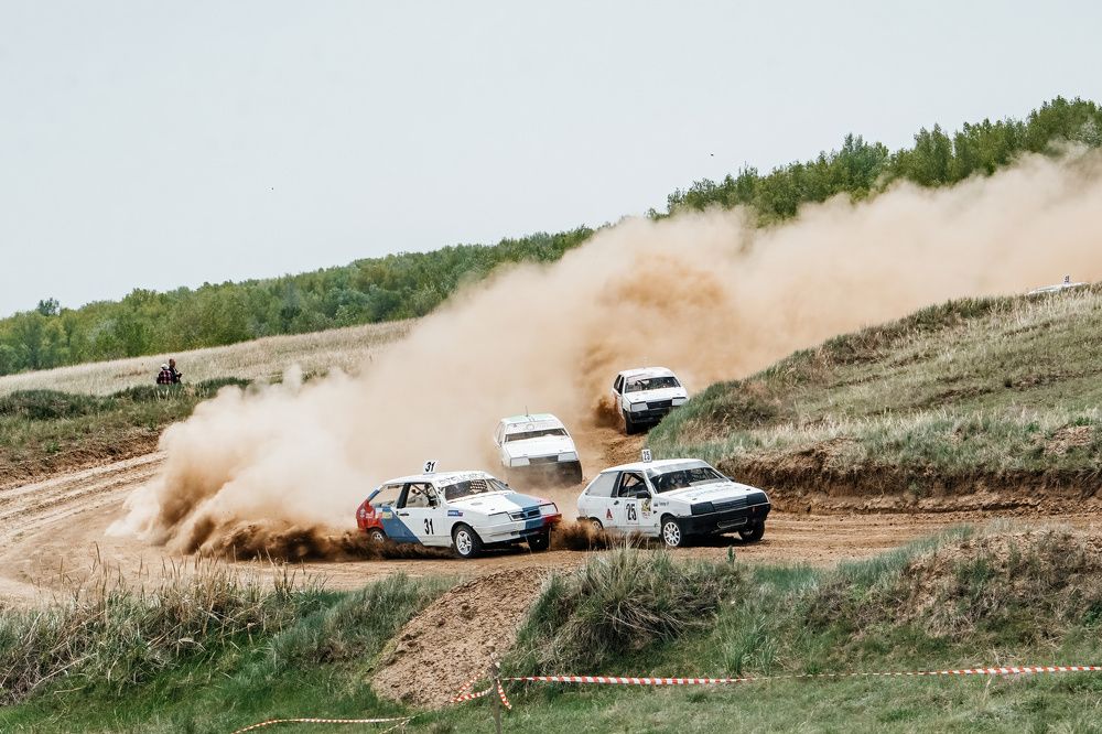 Photograph by Руслан Нигматуллин