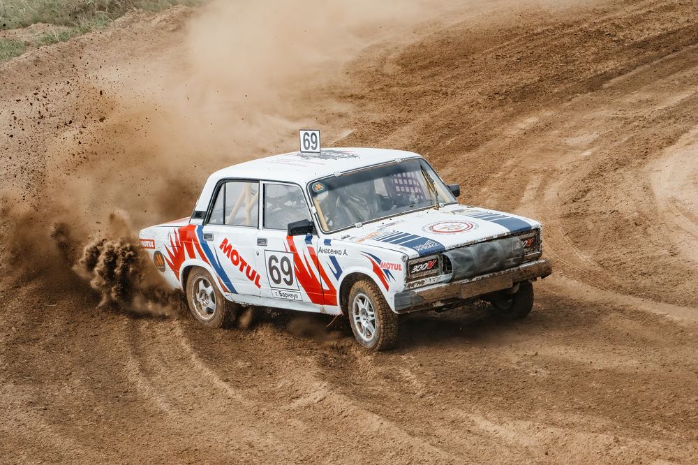 Photograph by Руслан Нигматуллин