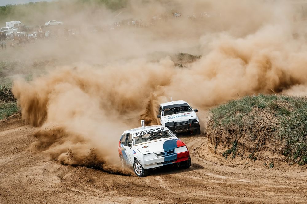 Photograph by Руслан Нигматуллин