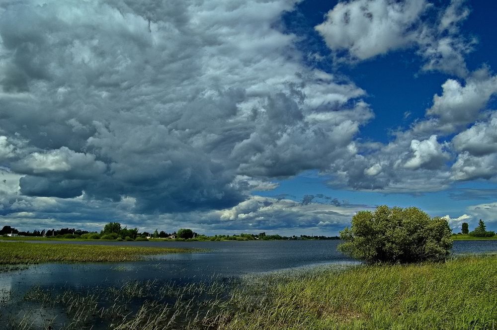 Photograph by Владимир Николаев