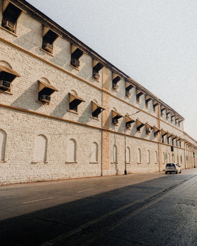 Photograph by Rishabh Parange