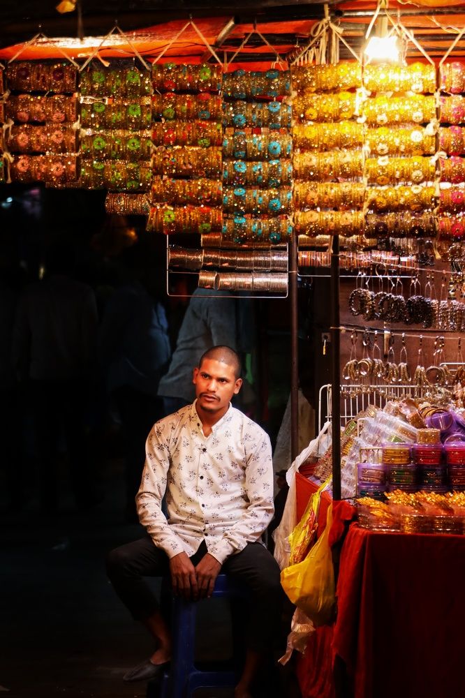 Photograph by Satish Mypudi