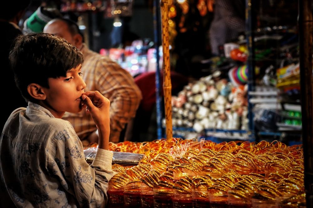 Photograph by Satish Mypudi