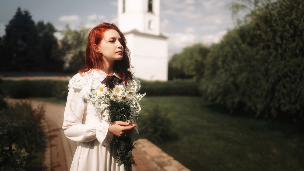 Photograph by Роман Яковенко