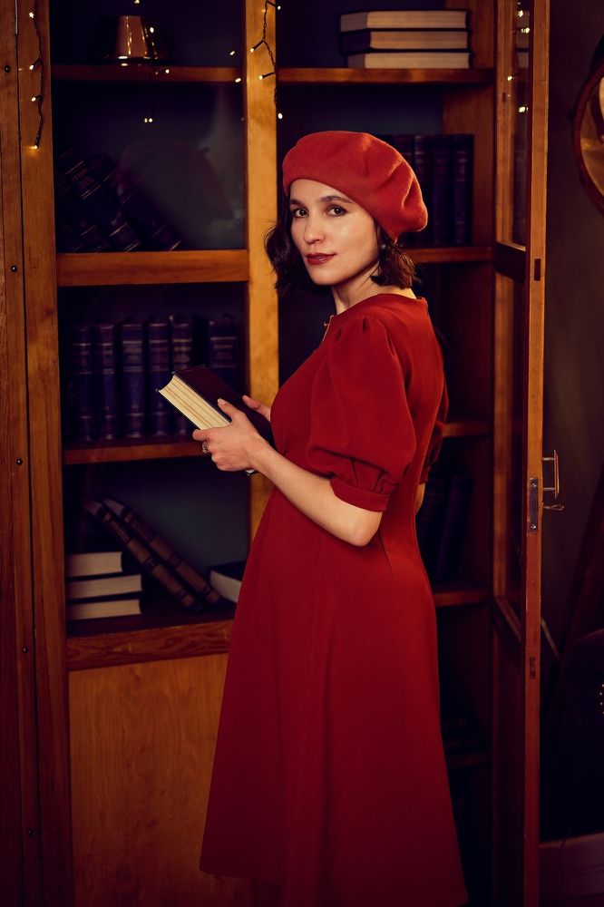 Photograph by Олеся Владимирова