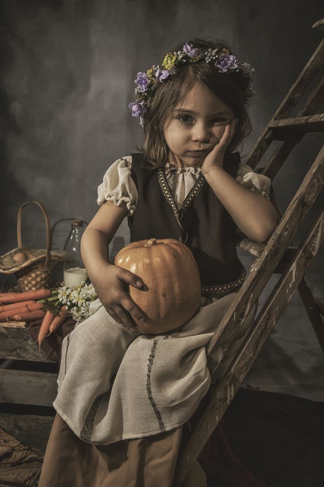 Photograph by Emi Ramirez