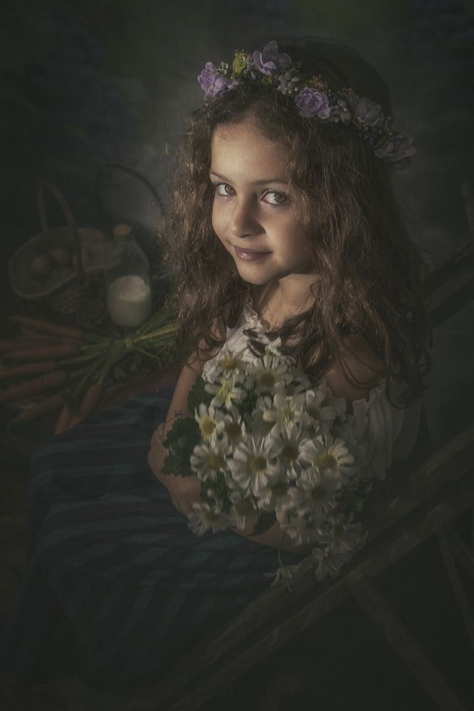 Photograph by Emi Ramirez