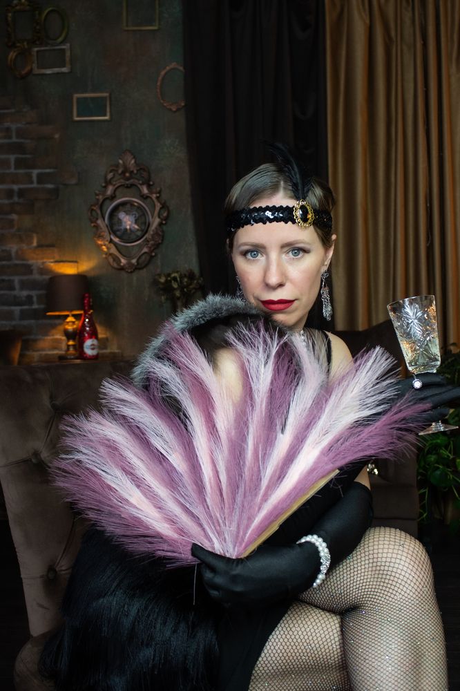 Photograph by Анна Чекирева