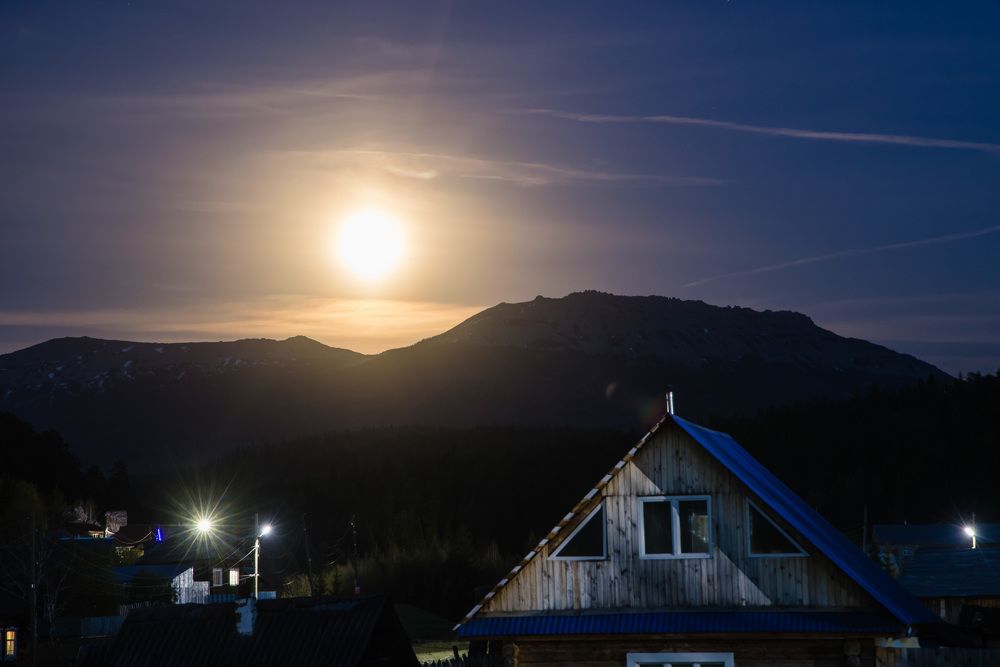 Photograph by Максим Фролов