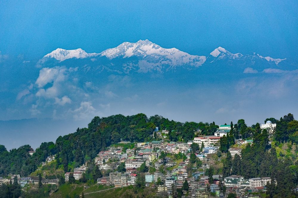 Photograph by Bhaskar Mallick